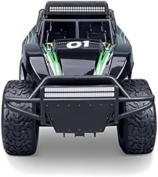 R-C Off Road Rock Fighter-Cars & Vehicles-Maisto-