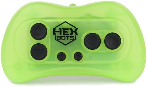 Hex Bots Wall Crawler Gecko-Cars & Vehicles-Hex Bug-