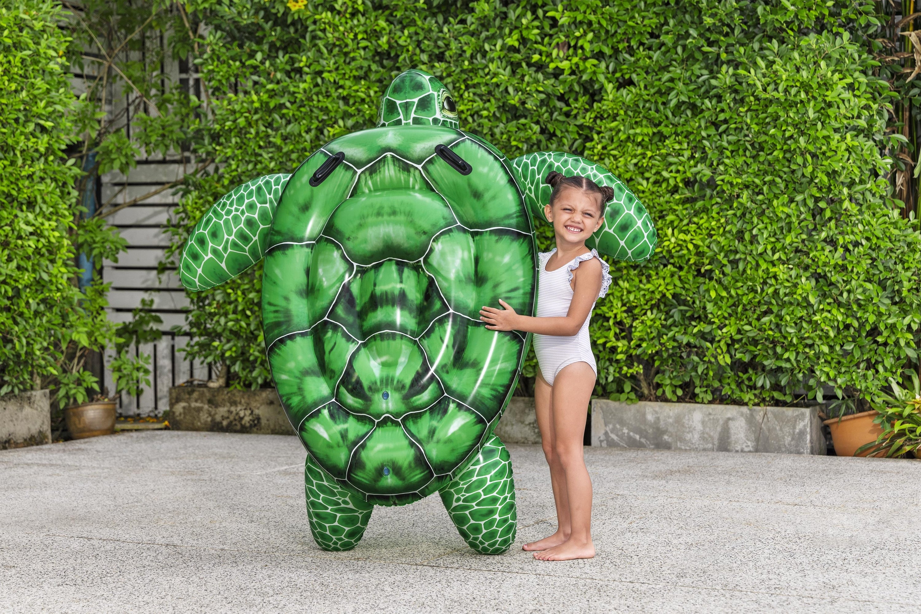 BWAY RIDER TIDAL TURTLE 150X145