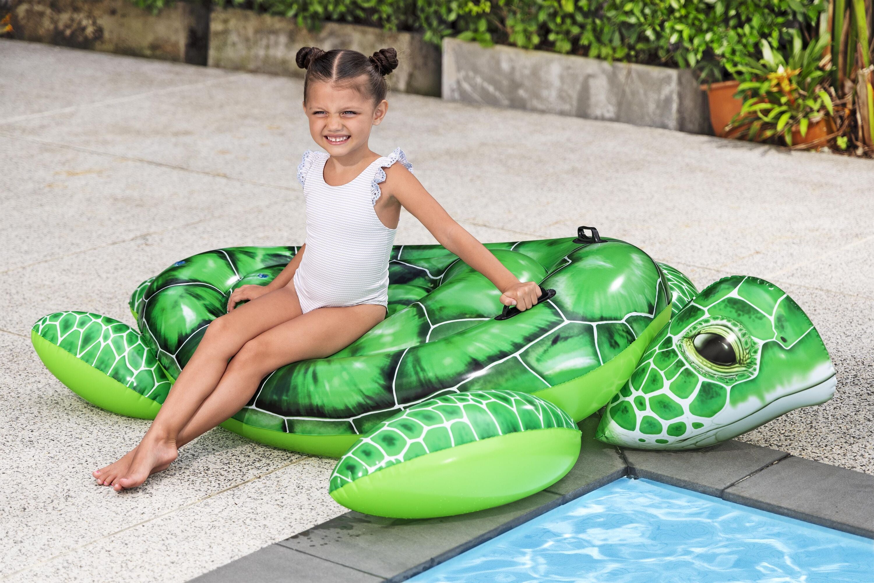 BWAY RIDER TIDAL TURTLE 150X145