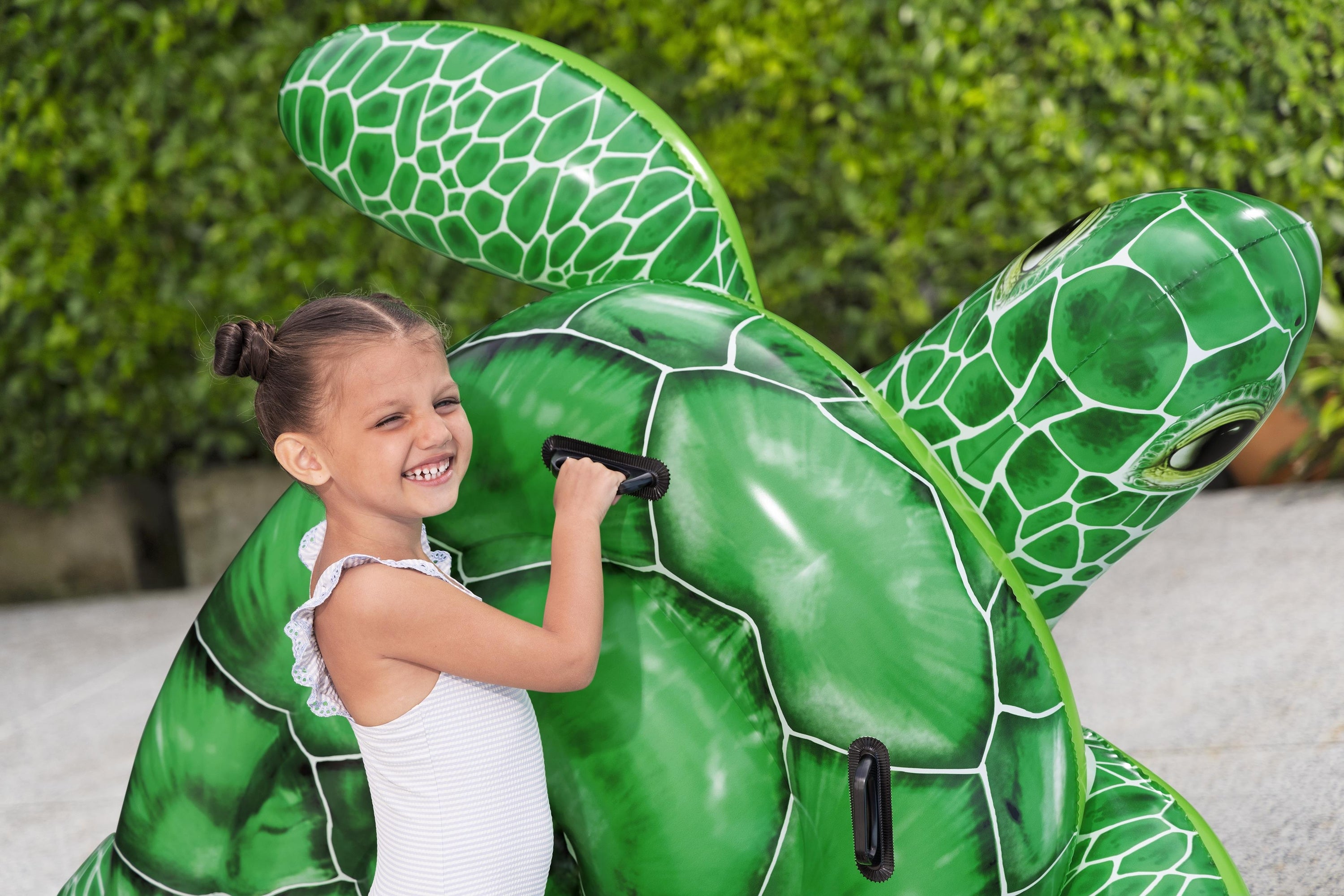 BWAY RIDER TIDAL TURTLE 150X145