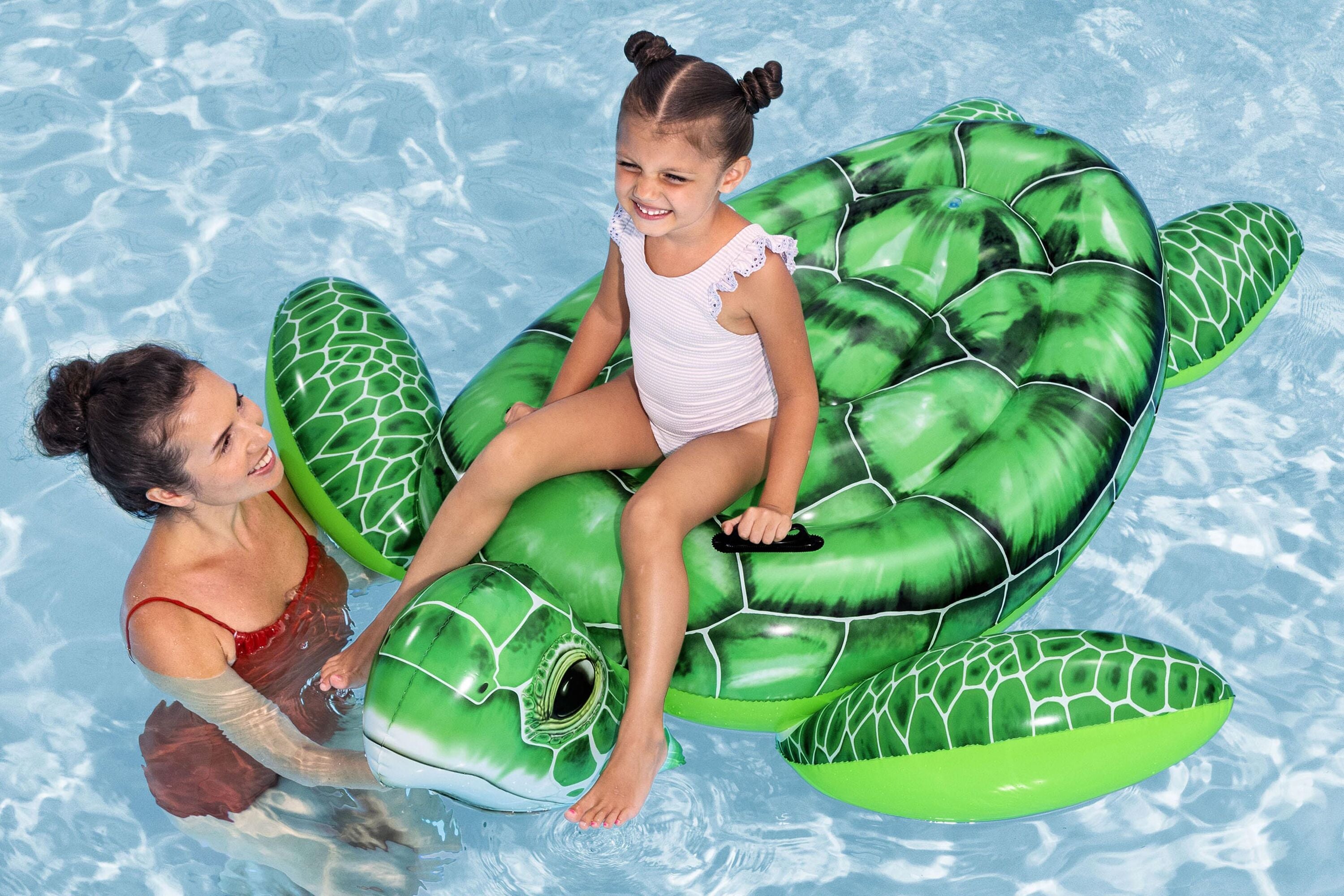 BWAY RIDER TIDAL TURTLE 150X145