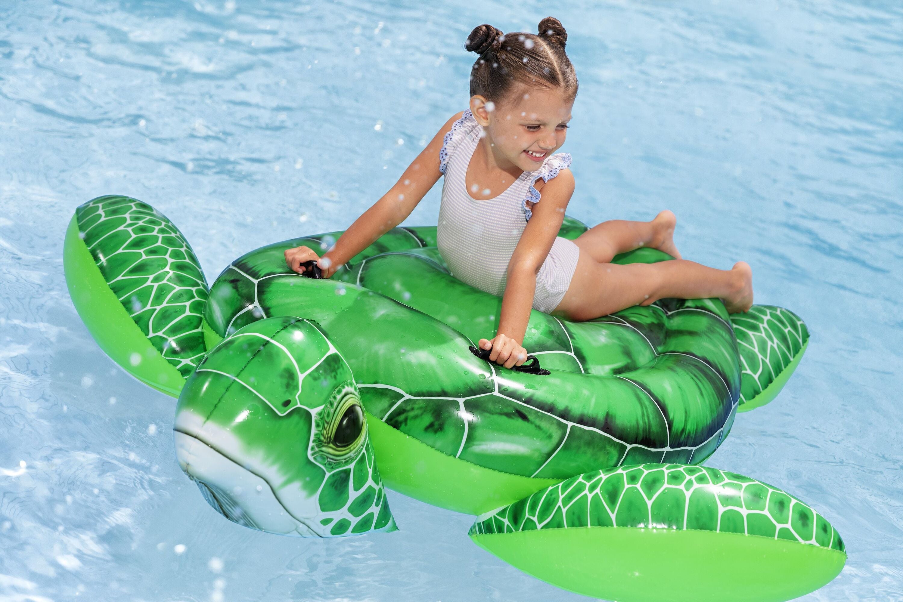 BWAY RIDER TIDAL TURTLE 150X145