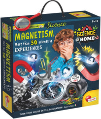 MAGNETISM