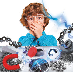 MAGNETISM