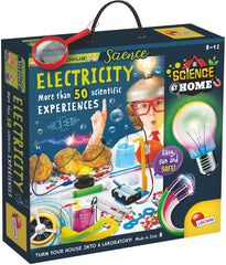 ELECTRICITY