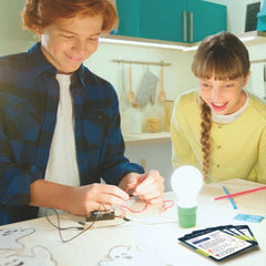 ELECTRICITY