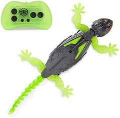 Hex Bots Wall Crawler Gecko-Cars & Vehicles-Hex Bug-