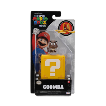 Nintendosupermario M 1.25M/Figw#2Asst.6-ACTION FIGURES & PLAYSETS-World of Nintendo-192995417274