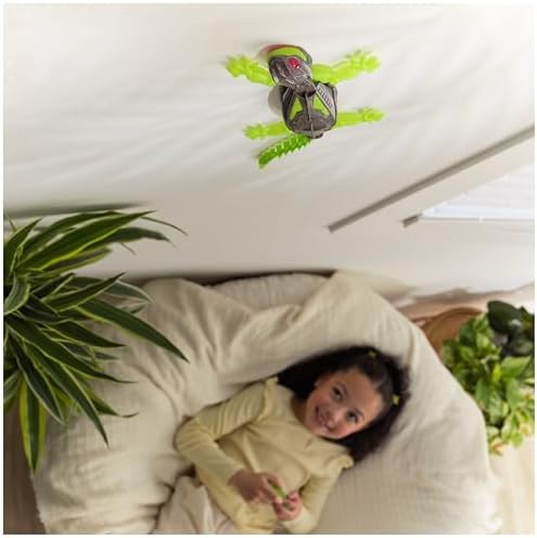 Hex Bots Wall Crawler Gecko-Cars & Vehicles-Hex Bug-