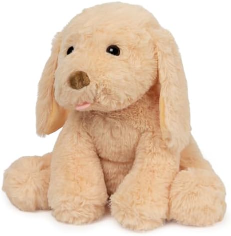Gund Puppy 12" Animated-Plush Toys-Gund-