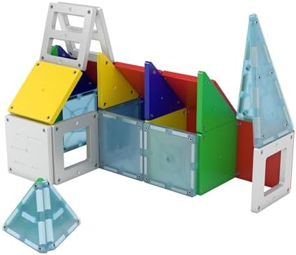 Tile Town Expansion Tile Set-ACTION FIGURES & PLAYSETS-Tile Town-
