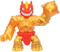 Heroes Of Goo Jit Zu S12 Smash Strikers Hero Pk Blazagon-Action Figures-Go Jit Zu-