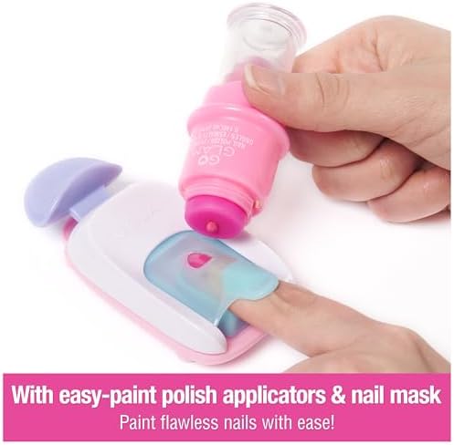 Cool Maker Goglam Nail Studio-Makup-Cool Maker-