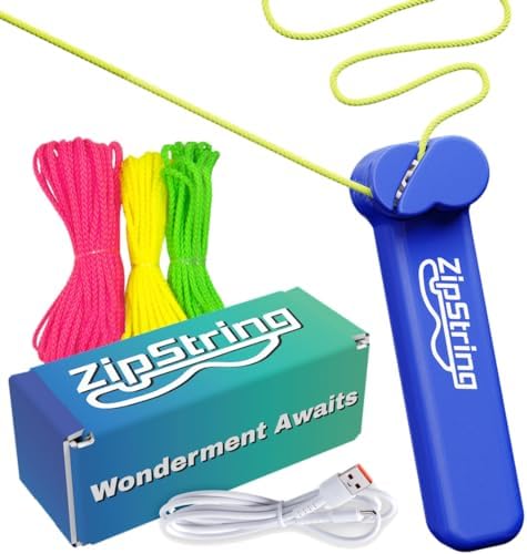 Zipstring Window Box Asst. 3-GIFTS & NOVELTIES-Zipstring-
