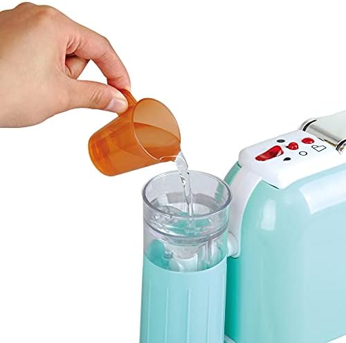 PLAYGO BREAKFAST KITCHEN APPLIANCE TRIO - BLUE (PERFECT BREW COFFEE MACHINE B/O, MY MIXER B/O, MY TOASTER - 3 PCS) *