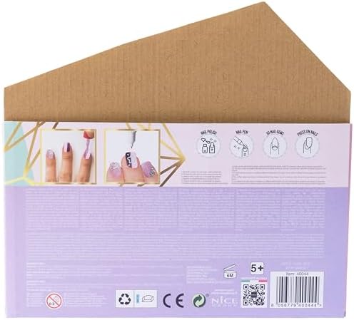 PINK IT NAIL PEN GIFT