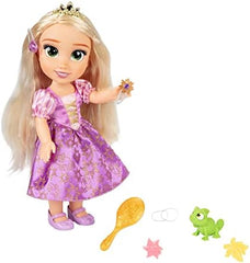 Disney Princess Doll Rap. Sin. Friend 14B/O-Dolls & Accessories-JAKKS-