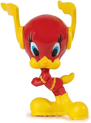 Wb 100Th Looney Tunes Mashup 5-Pack-Action Figures-Looney Tunes-