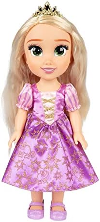 Disney Princess Doll Rap. Sin. Friend 14B/O-Dolls & Accessories-JAKKS-