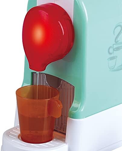 PLAYGO BREAKFAST KITCHEN APPLIANCE TRIO - BLUE (PERFECT BREW COFFEE MACHINE B/O, MY MIXER B/O, MY TOASTER - 3 PCS) *