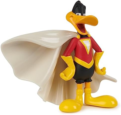Wb 100Th Looney Tunes Mashup 5-Pack-Action Figures-Looney Tunes-