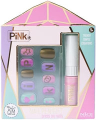 PINK IT NAIL PEN GIFT