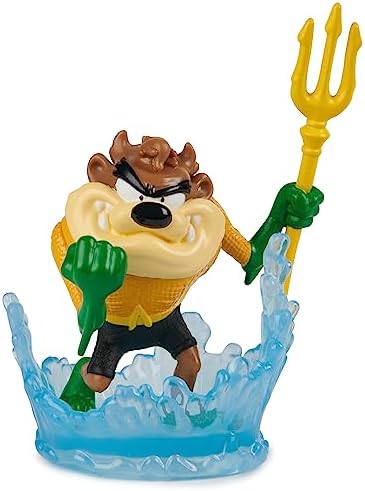 Wb 100Th Looney Tunes Mashup 5-Pack-Action Figures-Looney Tunes-