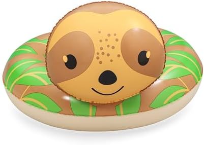 Bestway Swim Ring Sea Animals-ACCESSORIES & TUBS-Bestway-