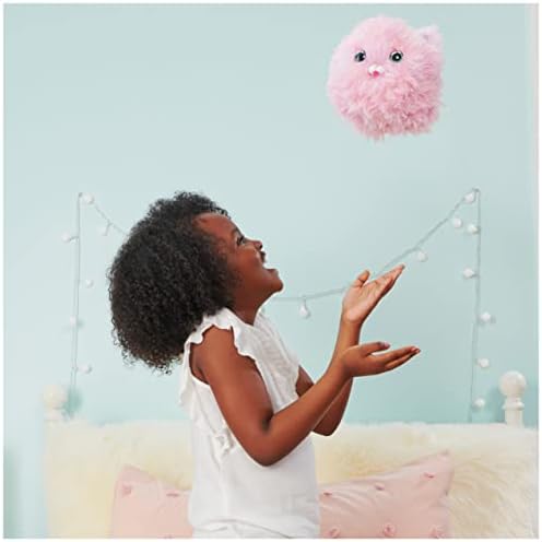 Furfluff Interactive Kitty-Dolls & Accessories-FurFluff-