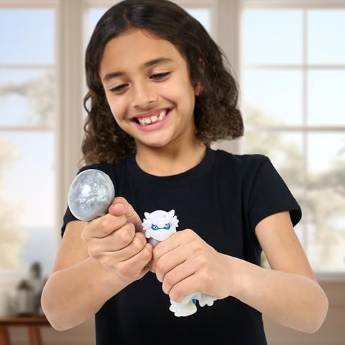 Heroes Of Goo Jit Zu S12 Smash Strikers Hero Pk Pantaro-Action Figures-Go Jit Zu-