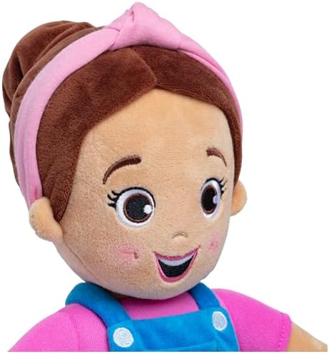 Ms. Rachel Speak & Sing Doll Rachel-Ms.Rachel-681147054844