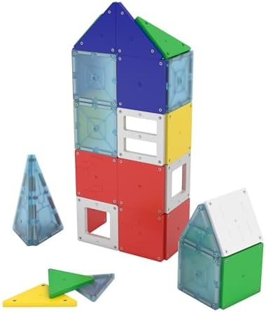 Tile Town Expansion Tile Set-ACTION FIGURES & PLAYSETS-Tile Town-