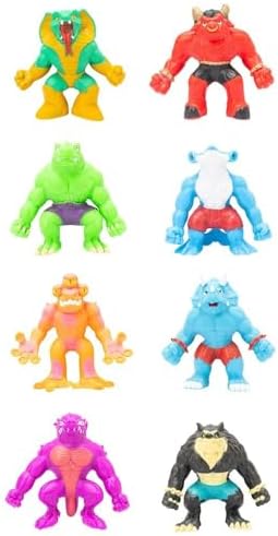 Stretch Slammerz Twin Pack(Assorted Colour)