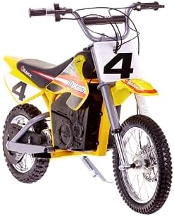 Razor Motorbike Dirt Rocket Mx650 27Km/H-Ride-On & Scooters-RAZOR-