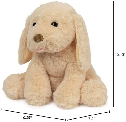 Gund Puppy 12" Animated-Plush Toys-Gund-