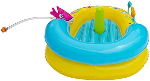 Splash Discovery Activity Center