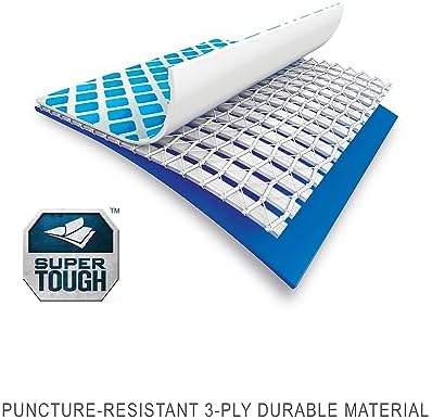 Pool Intex 1662 Liters Structural Rectangular