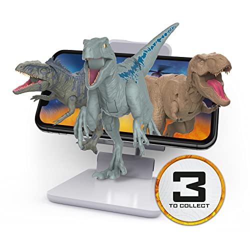 Jw Dominion Movie Mate - Blue-S.T.E.A.M Educational-Jurassic World-5055394022171