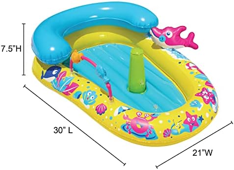 Splash Discovery Activity Center