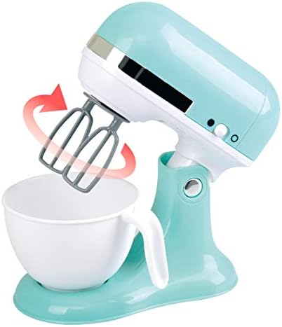 PLAYGO MY MIXER B/O (BLUE) *