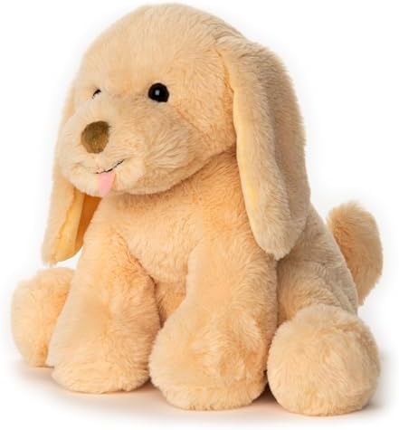 Gund Puppy 12" Animated-Plush Toys-Gund-