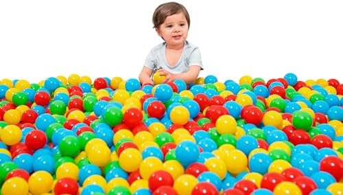 Bestway Playball Splash&Play 585Cm 250Pcs-POOL ACCESSORIES-Bestway-