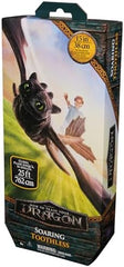 Htty Dragon Movie Soaring Toothless