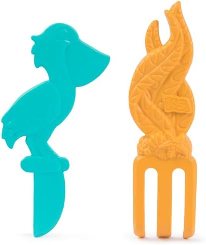 Kinetic Sand Turtle Beach Set-Slime & Dough-Kinetic Sand-681147012790