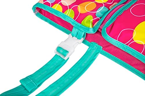 Bestway Swimsafe Jacket Boys/Girls S/M-ACCESSORIES & TUBS-Bestway-