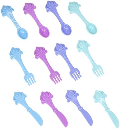 Frozen2 Franchise Dinner Set 26 Pcs-Dolls & Accessories-JAKKS-