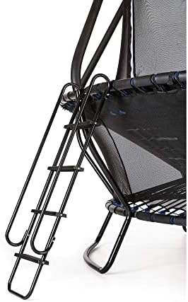 Plum Bowl Trampoline 16 Feet-Outdoor-Plum-