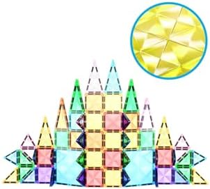 Picasso Mag. Mini Diamnd Buildng 60Pcs-Games & Puzzles-PICASO-