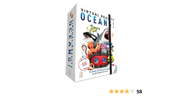 Abacus Vr Oceans Gift Box-Abacus-850009794567